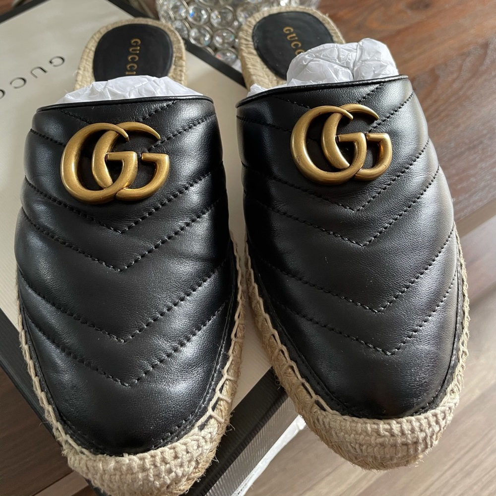 Gucci Shoes